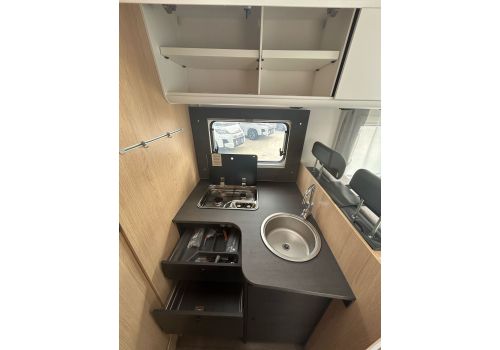 Integral Motorhome SUNLIGHT I 69 L Adventure Edition en Rent