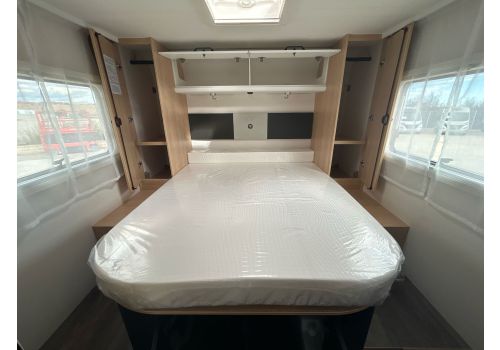 Integral Motorhome SUNLIGHT I 69 L Adventure Edition en Rent