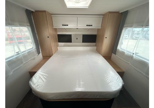Integral Motorhome SUNLIGHT I 69 L Adventure Edition en Rent