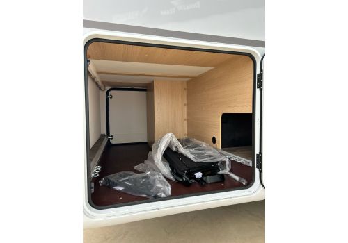 Integral Motorhome SUNLIGHT I 69 L Adventure Edition en Rent
