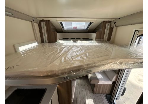 Low Profile Motorhome ROLLER TEAM Kronos 266 TL Spring Edition en Sale Occasion