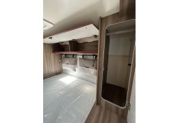 Low Profile Motorhome ROLLER TEAM Kronos 266 TL Spring Edition in Catalog