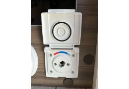 Low Profile Motorhome ROLLER TEAM Kronos 266 TL Spring Edition in Catalog
