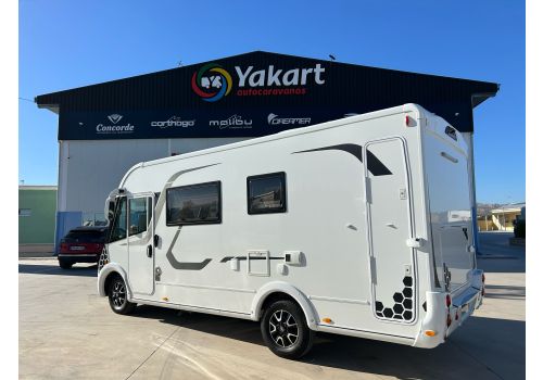 Integral Motorhome CHALLENGER Sirius 2090 en Sale Occasion
