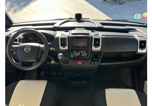 Integral Motorhome CHALLENGER Sirius 2090 en Sale Occasion