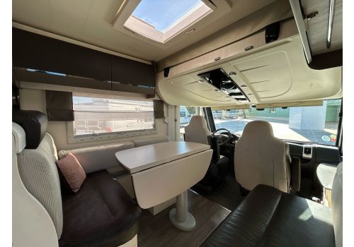 Integral Motorhome CHALLENGER Sirius 2090 en Sale Occasion