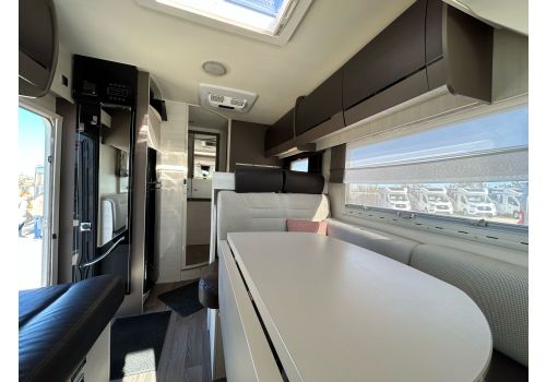 Integral Motorhome CHALLENGER Sirius 2090 en Sale Occasion