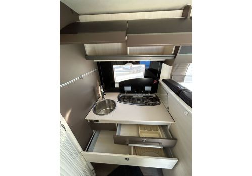 Integral Motorhome CHALLENGER Sirius 2090 en Sale Occasion
