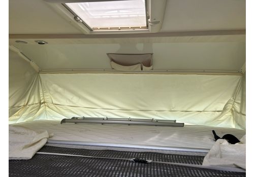 Integral Motorhome CHALLENGER Sirius 2090 en Sale Occasion