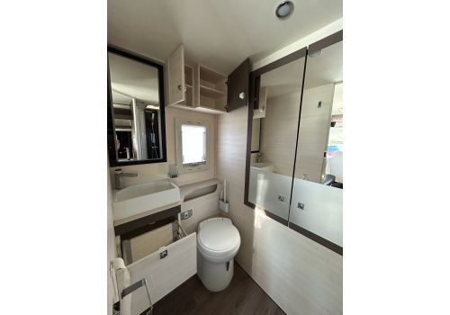 Integral Motorhome CHALLENGER Sirius 2090 en Sale Occasion