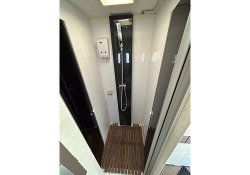 Integral Motorhome CHALLENGER Sirius 2090 en Sale Occasion