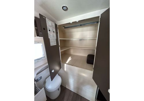 Integral Motorhome CHALLENGER Sirius 2090 en Sale Occasion