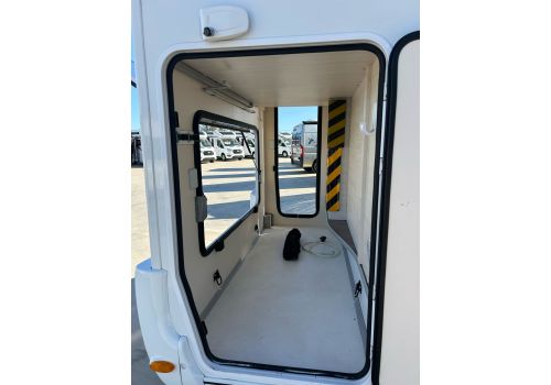 Integral Motorhome CHALLENGER Sirius 2090 en Sale Occasion