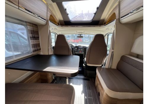 Low Profile Motorhome ADRIA Matrix M 670 SC en Sale Occasion