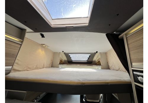 Low Profile Motorhome ADRIA Matrix M 670 SC en Sale Occasion