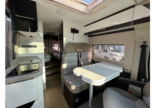Camper Van BENIMAR Benivan 167 en Sale Occasion