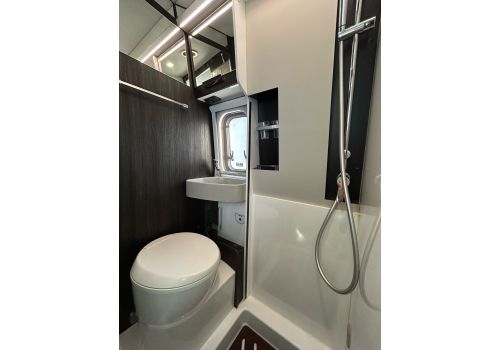 Camper Van BENIMAR Benivan 167 en Sale Occasion