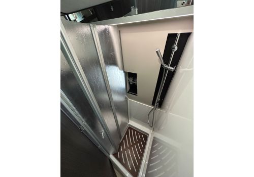 Camper Van BENIMAR Benivan 167 en Sale Occasion