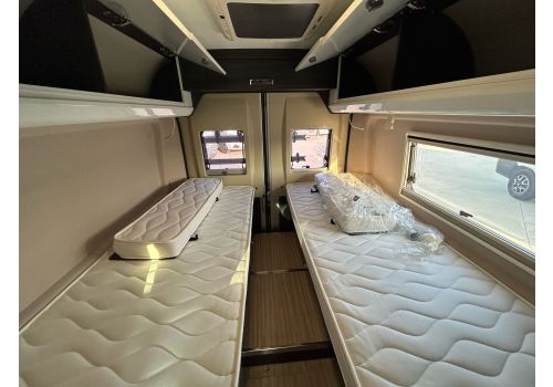 Camper Van BENIMAR Benivan 167 en Sale Occasion