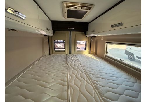 Camper Van BENIMAR Benivan 167 en Sale Occasion