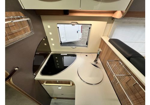 Integral Motorhome CHALLENGER SIRIUS 3088 en Sale Occasion