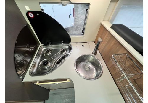 Integral Motorhome CHALLENGER SIRIUS 3088 en Sale Occasion