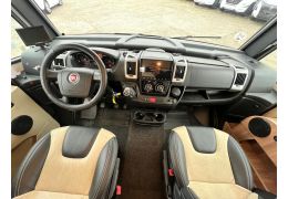 Integral Motorhome CHALLENGER SIRIUS 3088 in Sale Occasion
