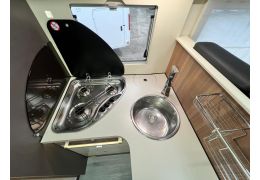 Integral Motorhome CHALLENGER SIRIUS 3088 in Sale Occasion
