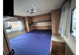 Integral Motorhome CHALLENGER SIRIUS 3088 in Sale Occasion