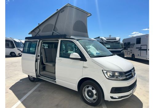 Van VOLKSWAGEN California Ocean 4MOTION en Sale Occasion