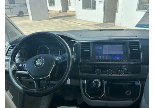Van VOLKSWAGEN California Ocean 4MOTION en Sale Occasion