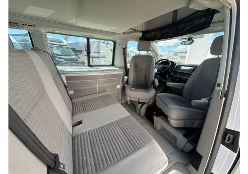 Van VOLKSWAGEN California Ocean 4MOTION en Sale Occasion