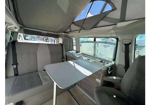Van VOLKSWAGEN California Ocean 4MOTION en Sale Occasion