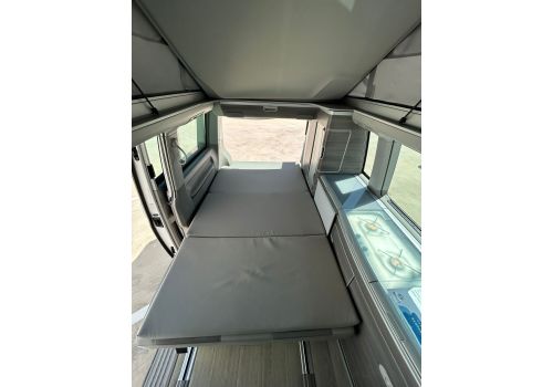 Van VOLKSWAGEN California Ocean 4MOTION en Sale Occasion