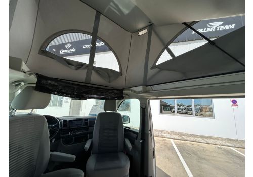 Van VOLKSWAGEN California Ocean 4MOTION en Sale Occasion