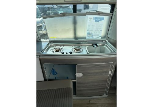 Van VOLKSWAGEN California Ocean 4MOTION en Sale Occasion