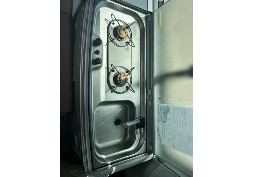 Van VOLKSWAGEN California Ocean 4MOTION en Sale Occasion