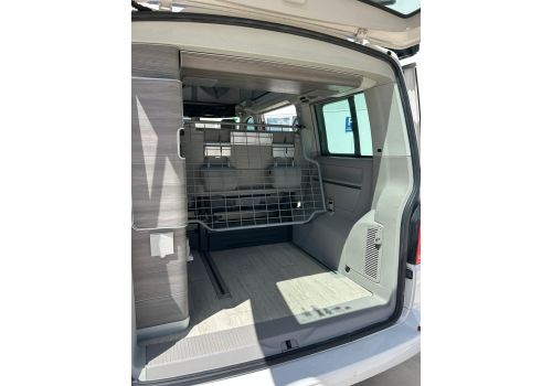 Van VOLKSWAGEN California Ocean 4MOTION en Sale Occasion