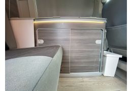 Van VOLKSWAGEN California Ocean 4MOTION in Sale Occasion