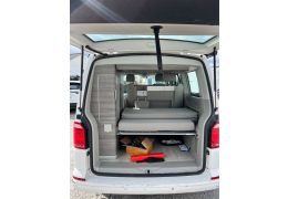Van VOLKSWAGEN California Ocean 4MOTION in Sale Occasion