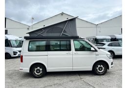 Van VOLKSWAGEN California Ocean 4MOTION in Sale Occasion