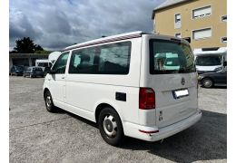 Van VOLKSWAGEN California Ocean 4MOTION in Sale Occasion