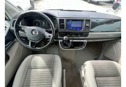 Van VOLKSWAGEN California Ocean 4MOTION in Sale Occasion