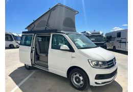 Van VOLKSWAGEN California Ocean 4MOTION en Sale Occasion