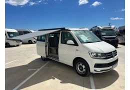 Van VOLKSWAGEN California Ocean 4MOTION en Sale Occasion