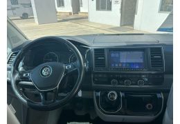 Van VOLKSWAGEN California Ocean 4MOTION en Sale Occasion