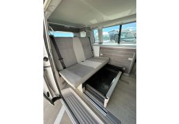 Van VOLKSWAGEN California Ocean 4MOTION en Sale Occasion