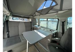 Van VOLKSWAGEN California Ocean 4MOTION en Sale Occasion