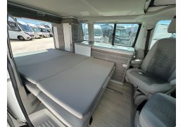 Van VOLKSWAGEN California Ocean 4MOTION en Sale Occasion