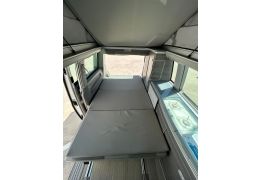 Van VOLKSWAGEN California Ocean 4MOTION en Sale Occasion